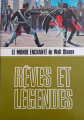 Couverture Rêves et légendes Editions Le Livre de Paris 1978