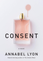 Couverture Consent Editions Knopf 2021