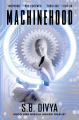 Couverture Machinehood Editions Gallery Books 2021