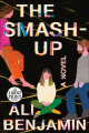 Couverture The Smash-Up Editions Random House (Vintage Contemporaries) 2021