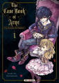 Couverture Les Dossiers du Vampire, tome 1 : The Case Book of Arne Editions Soleil (Manga - Gothic) 2021