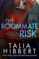Couverture The Roommate Risk  Editions Autoédité 2018