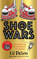 Couverture Shoe Wars Editions Seuil (Jeunesse) 2021
