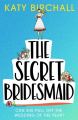 Couverture The Secret Bridesmaid Editions Hodder & Stoughton 2021