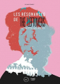 Couverture Les Résonances de The Leftovers Editions Third 2020