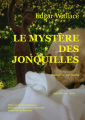 Couverture Le mystère des jonquilles Editions Bibliothèque numérique romande 2012