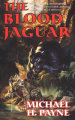 Couverture The Blood Jaguar Editions Tor Books (Fantasy) 1998