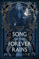 Couverture Mousai, book 1: Song of the Forever Rains Editions Montlake 2021
