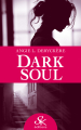 Couverture Dark soul Editions Sharon Kena 2021