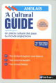 Couverture A cultural guide : Un précis culturel des pays du monde anglophone Editions Nathan 2019