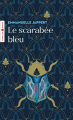 Couverture Le scarabée bleu Editions Eyrolles (Poche) 2021