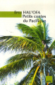 Couverture Petits contes du Pacifique Editions de l'Aube 2006