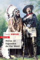 Couverture Héros et légendes du Far West Editions Tallandier (Texto) 2018