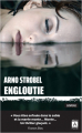 Couverture Engloutie Editions Archipoche 2021