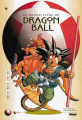 Couverture Le Grand Livre de Dragon Ball Editions Glénat 1996