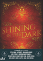 Couverture Shining in the dark Editions ActuSF (Perles d'épice) 2020