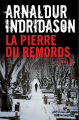 Couverture La Pierre du remords Editions Métailié (Bibliothèque Nordique) 2021