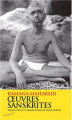Couverture Ramana Maharashi - oeuvres sanskrites Editions Almora 2021