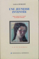 Couverture Une jeunesse inventée Editions de La différence 1992