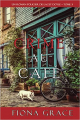Couverture Lacey Doyle, tome 3 : Crime au café Editions Autoédité 2021