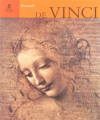 Couverture Léonard de Vinci Editions Place des Victoires 2006