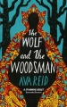 Couverture The Wolf and the Woodsman Editions HarperVoyager 2021