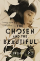 Couverture The Chosen and the Beautiful  Editions Tor Books 2021