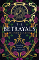 Couverture The Betrayals Editions The Borough Press 2021