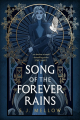 Couverture Mousai, book 1: Song of the Forever Rains Editions Montlake 2021