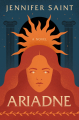 Couverture Ariane Editions Flatiron Books 2021