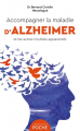 Couverture Accompagner la maladie d'Alzheimer et autres troubles apparentés Editions Larousse (Poche) 2021