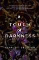 Couverture Hadès & Perséphone, tome 1 : A touch of darkness Editions Autoédité 2019