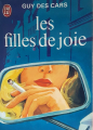 Couverture Les filles de joie Editions J'ai Lu 1974