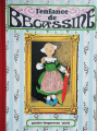 Couverture Bécassine, tome 01 : L'enfance de Bécassine Editions Gautier-Languereau 2004