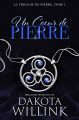 Couverture La trilogie de Pierre, tome 1: Un Coeur de Pierre Editions Autoédité 2021