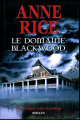 Couverture Chroniques des vampires, tome 09 : Le domaine Blackwood Editions France Loisirs 2005