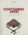 Couverture Concombres amers Editions Marabout (Marabulles) 2018