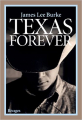 Couverture Texas Forever Editions Rivages (Noir) 2013