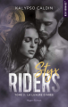 Couverture Styx Riders, tome 3 : La luxure d'Arès Editions Hugo & cie (New romance) 2021
