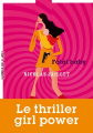 Couverture Fatal Baby Editions La manufacture de livres 2021