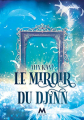 Couverture Le Miroir du Djinn Editions Mix (Dream) 2021