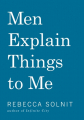 Couverture Ces hommes qui m'expliquent la vie Editions Haymarket Books 2014