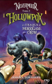 Couverture Nevermoor, tome 3 : Hollowpox : La traque de Morrigane Crow Editions Pocket (Jeunesse) 2021