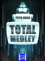 Couverture Total Medley Editions Autoédité 2021