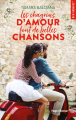 Couverture Les chagrins d'amour font de belles chansons Editions Hugo & Cie (New romance) 2021