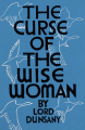 Couverture The Curse Of The Wise Woman Editions Valancourt Books 2014