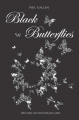 Couverture Black butterflies Editions Autoédité 2020