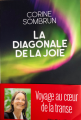 Couverture La Diagonale de la Joie Editions Albin Michel 2021