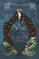 Couverture La Selkie, tome 1 : Le Dernier Oracle  Editions Autoédité 2020