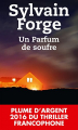 Couverture Un parfum de soufre Editions du Toucan (Noir) 2015